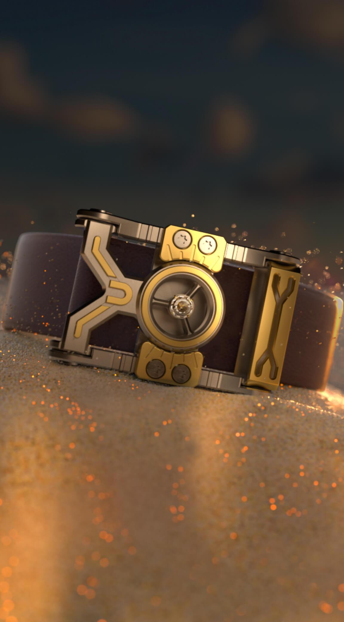 Mirage